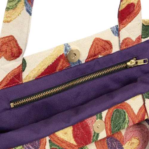 The LOVE Shopper tas