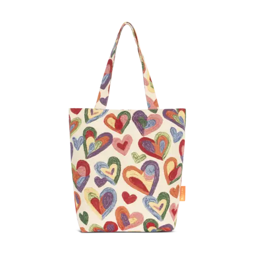 The LOVE Shopper tas