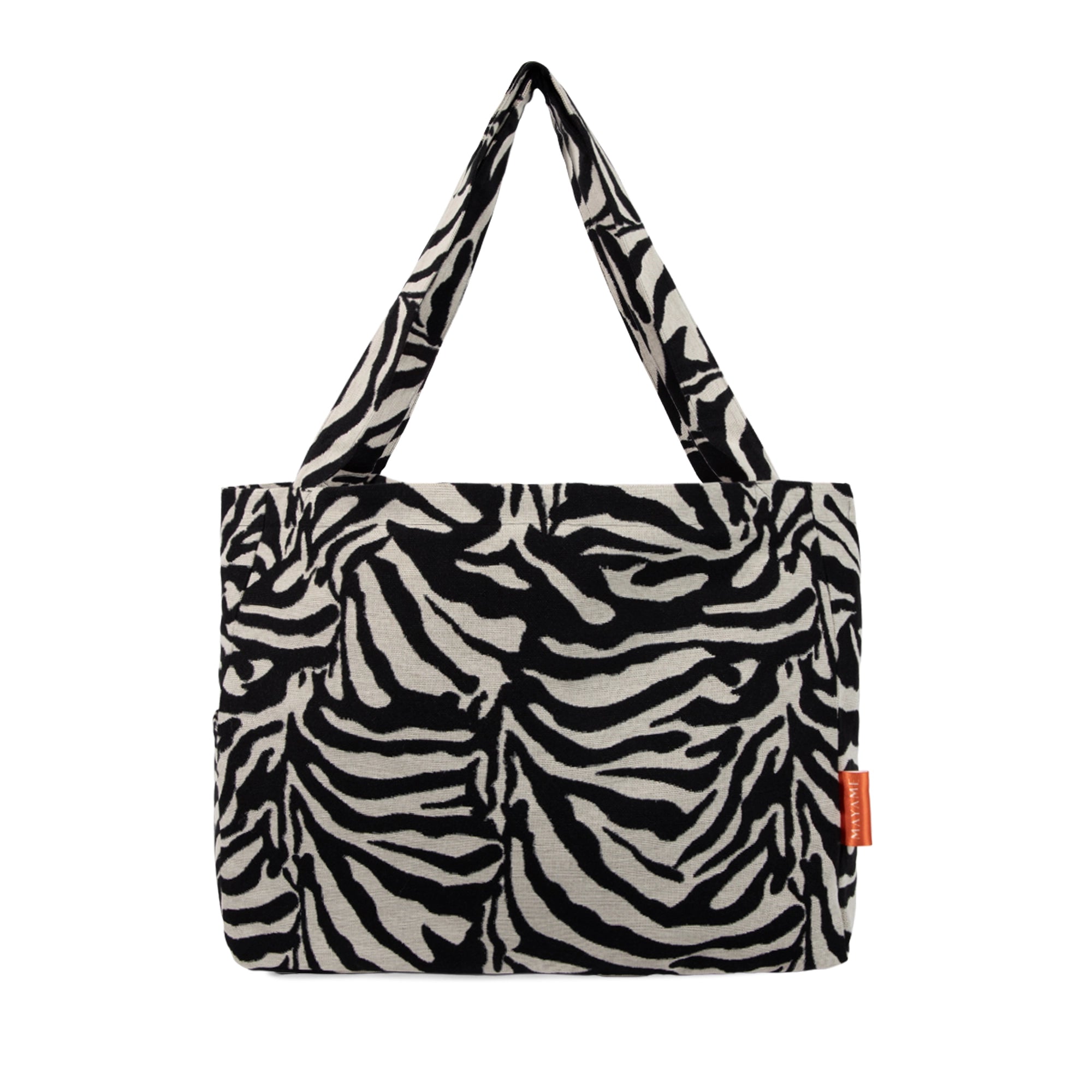 zebra print handbag – SoleJealous